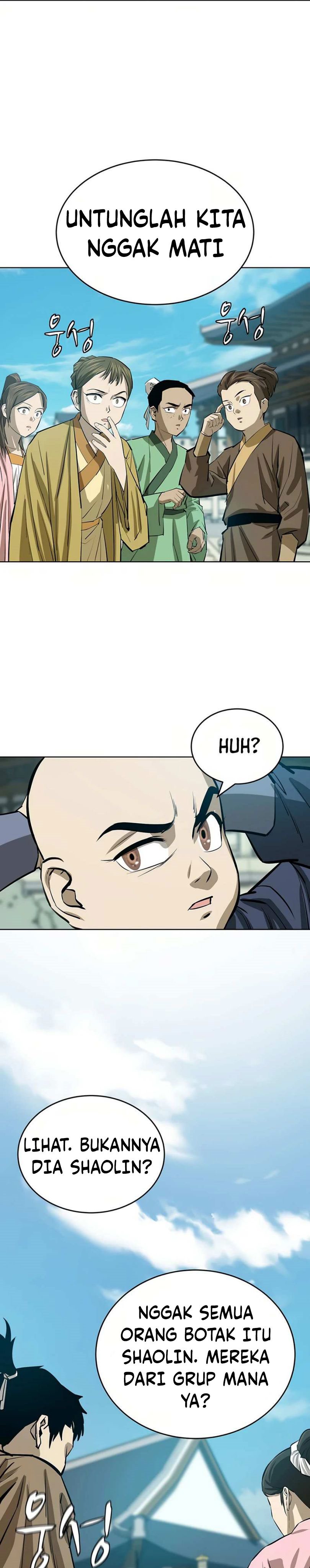 Weak Teacher Chapter 51 Bahasa Indonesia