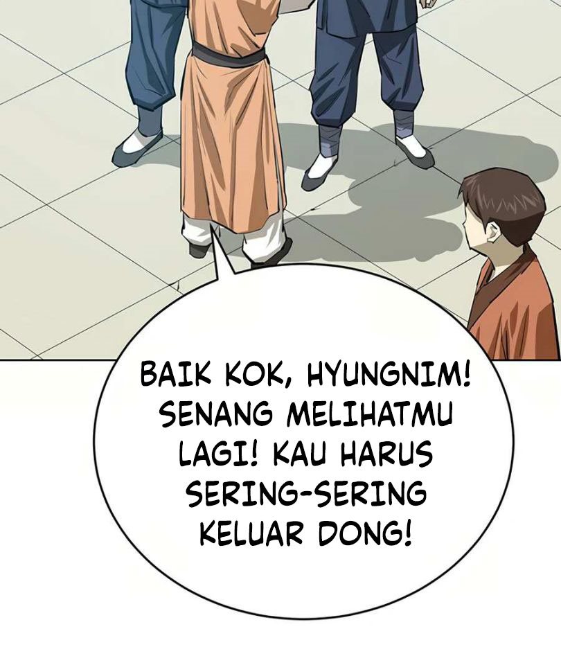 Weak Teacher Chapter 51 Bahasa Indonesia