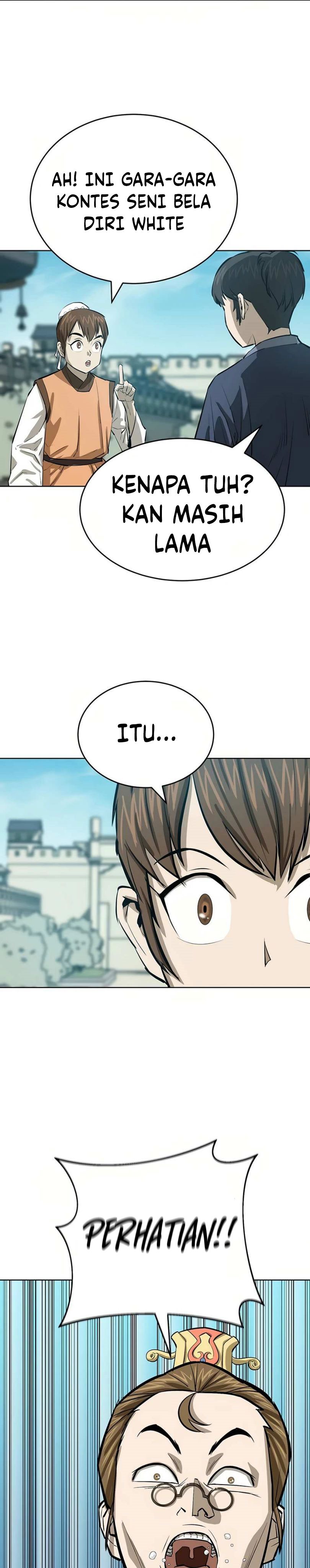 Weak Teacher Chapter 51 Bahasa Indonesia