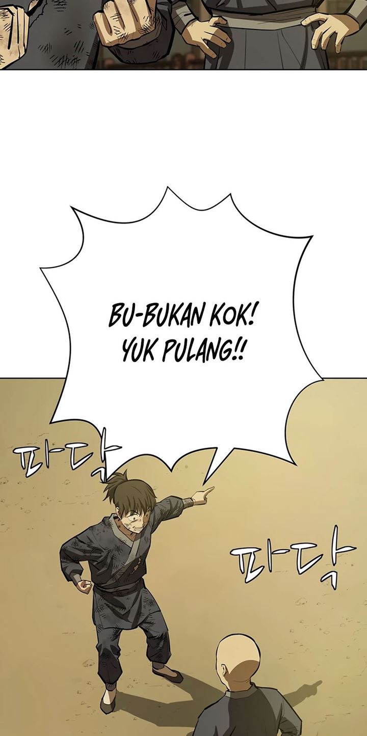Weak Teacher chapter 59