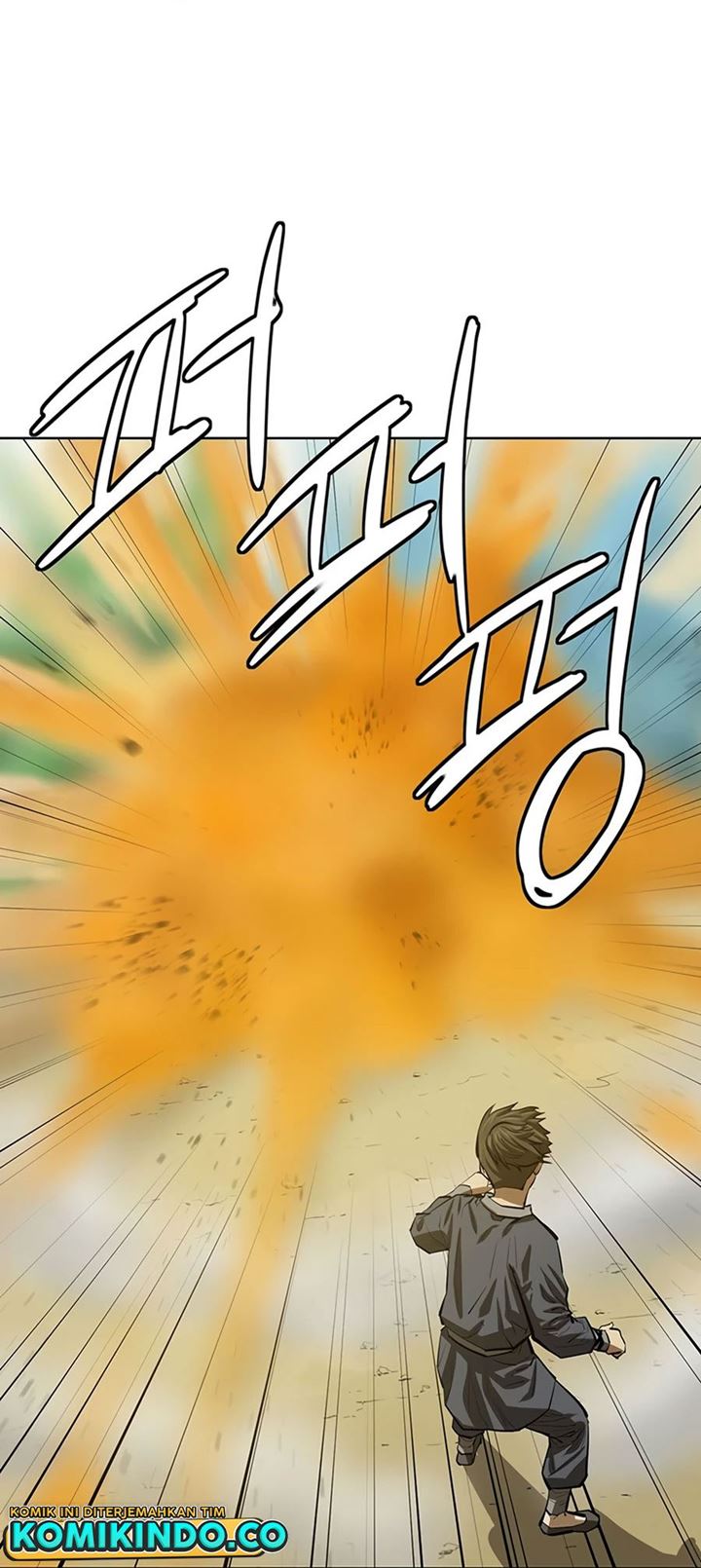 Weak Teacher chapter 59