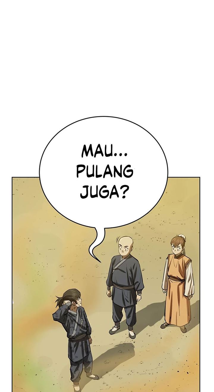 Weak Teacher chapter 59