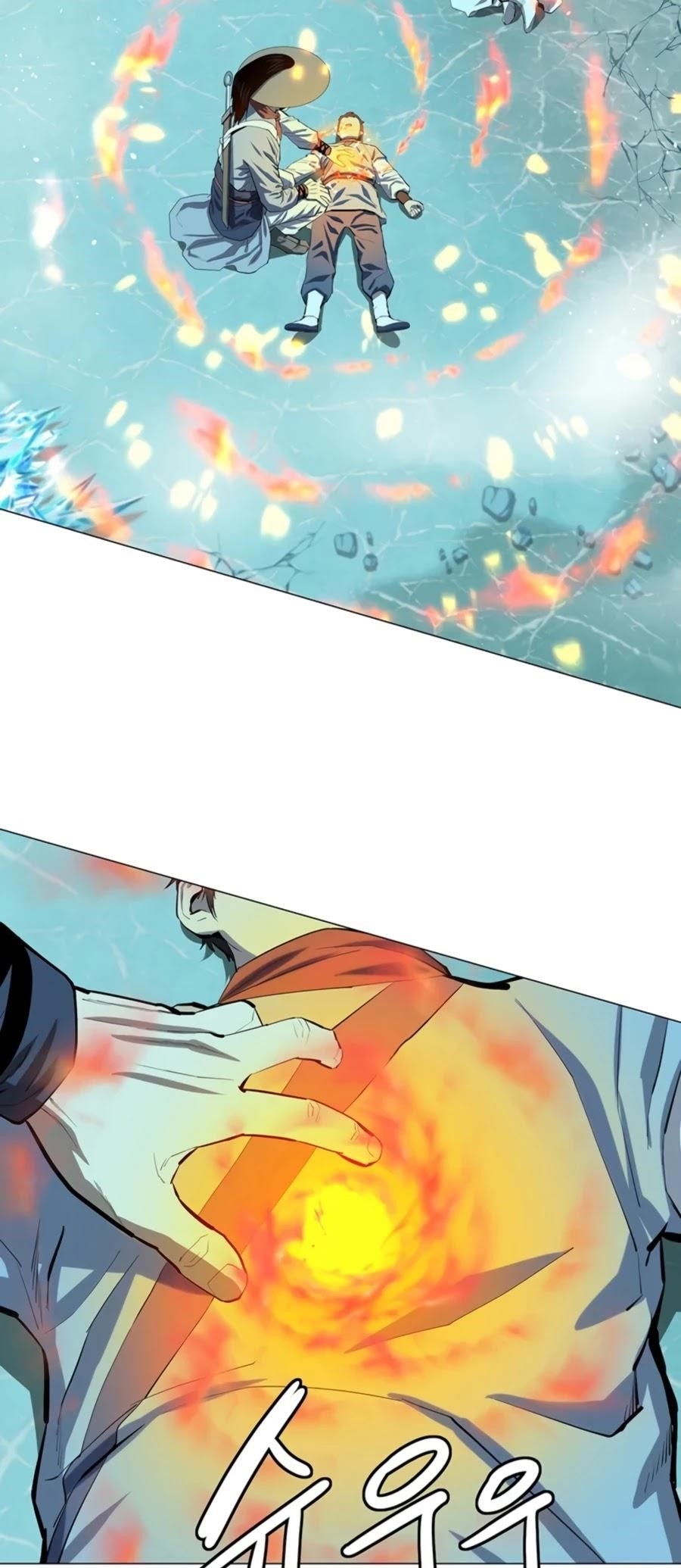 Weak Teacher Chapter 74 Bahasa Indonesia