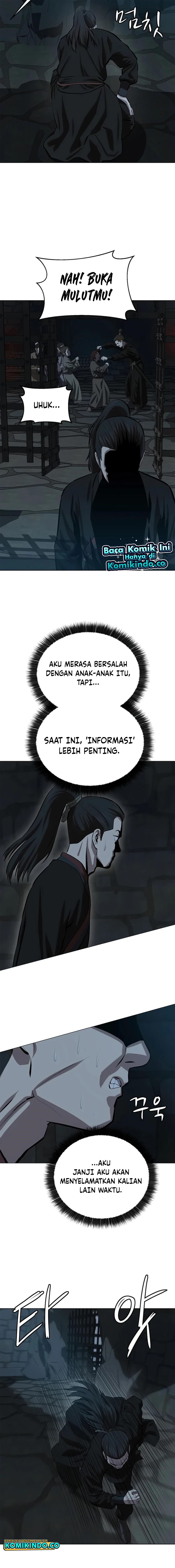 Weak Teacher Chapter 74 Bahasa Indonesia