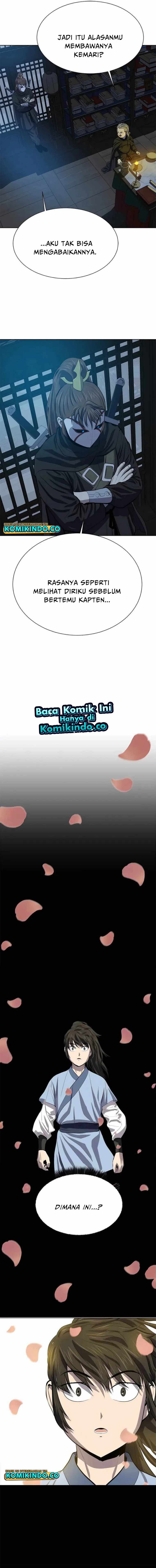 Weak Teacher Chapter 93 Bahasa Indonesia