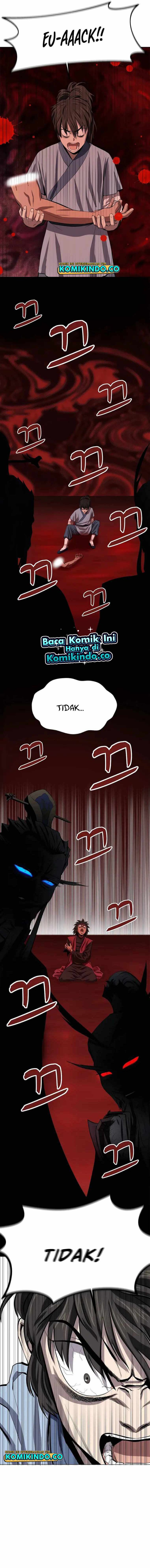 Weak Teacher Chapter 93 Bahasa Indonesia