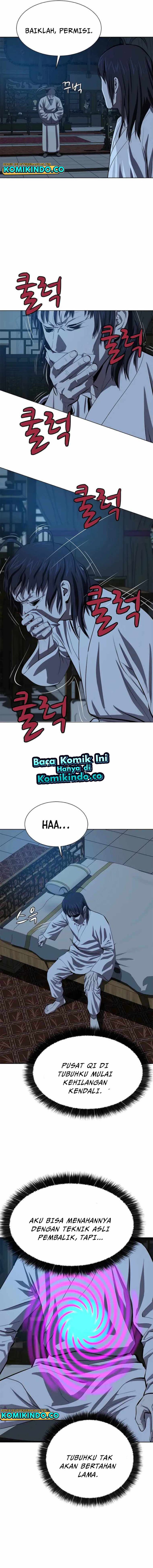 Weak Teacher Chapter 93 Bahasa Indonesia