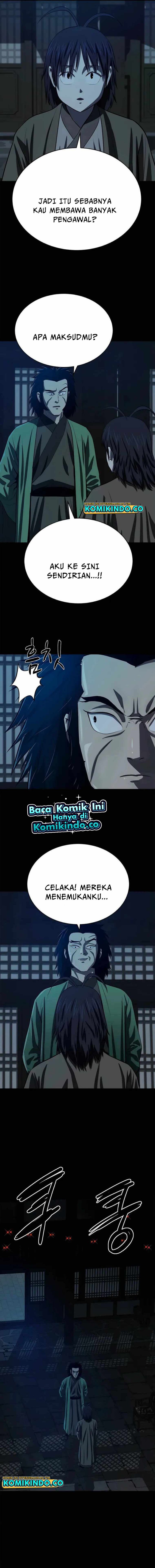 Weak Teacher Chapter 94 Bahasa Indonesia