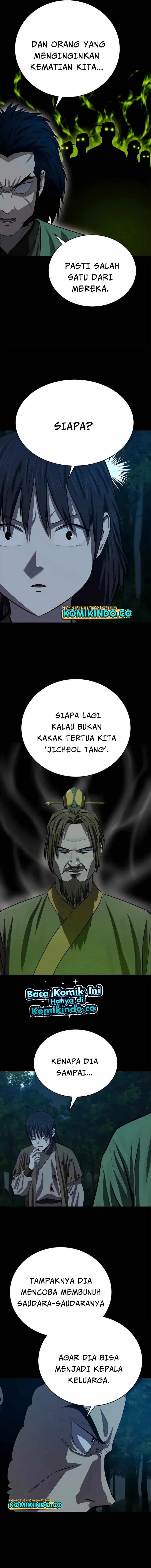 Weak Teacher Chapter 94 Bahasa Indonesia