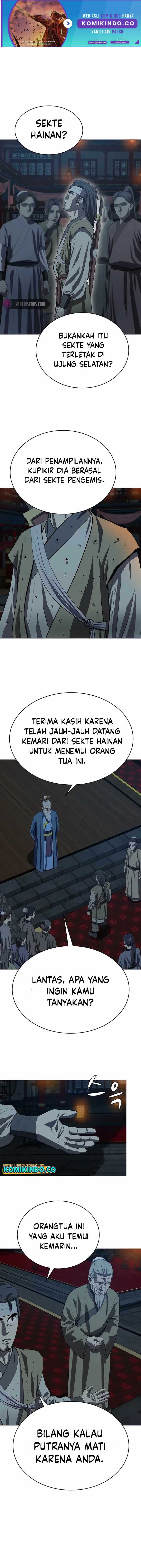 Weak Teacher Chapter 104 Bahasa Indonesia