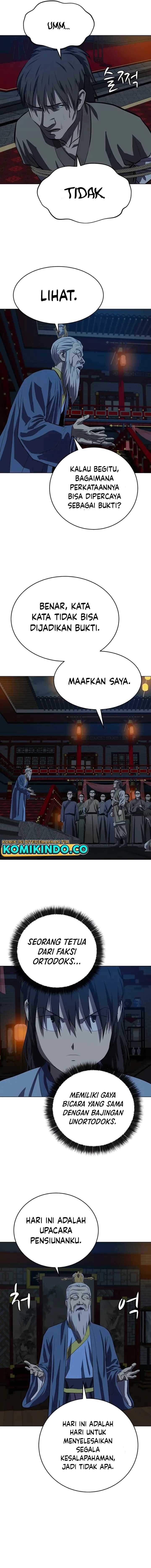 Weak Teacher Chapter 104 Bahasa Indonesia