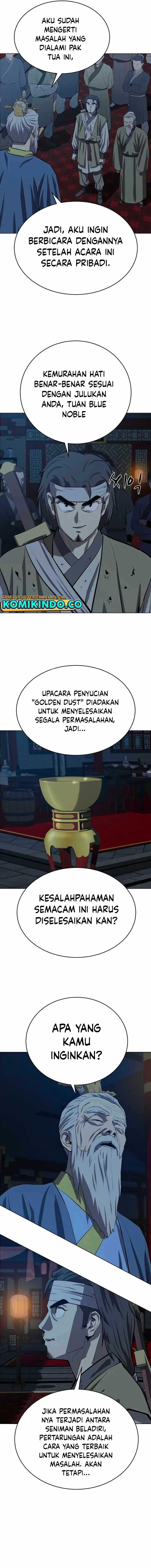 Weak Teacher Chapter 104 Bahasa Indonesia