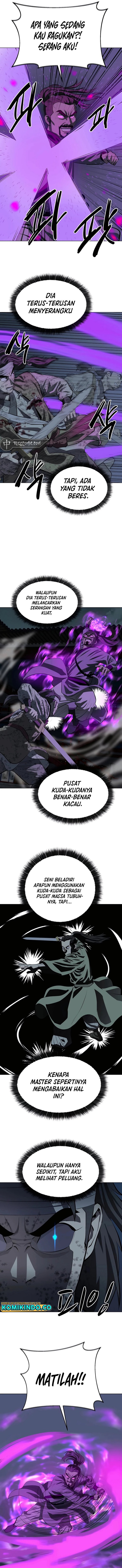 Dilarang COPAS - situs resmi www.mangacanblog.com - Komik weak teacher 107 - chapter 107 108 Indonesia weak teacher 107 - chapter 107 Terbaru 9|Baca Manga Komik Indonesia|Mangacan