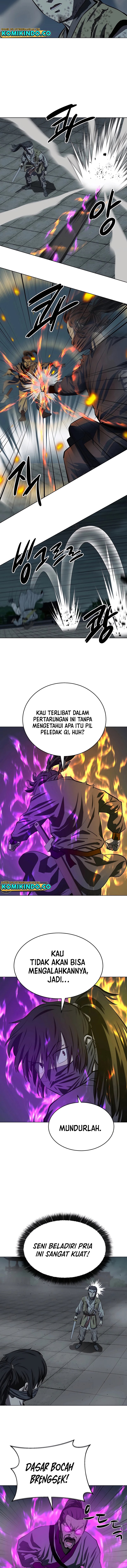 Dilarang COPAS - situs resmi www.mangacanblog.com - Komik weak teacher 109 - chapter 109 110 Indonesia weak teacher 109 - chapter 109 Terbaru 10|Baca Manga Komik Indonesia|Mangacan