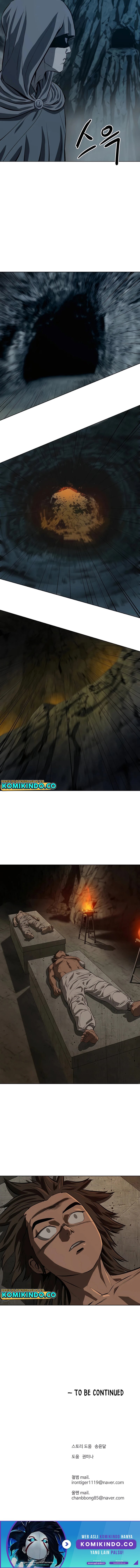 Weak Teacher Chapter 119 Bahasa Indonesia