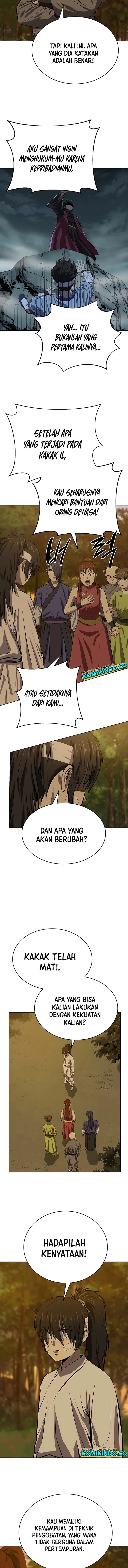 Dilarang COPAS - situs resmi www.mangacanblog.com - Komik weak teacher 120 - chapter 120 121 Indonesia weak teacher 120 - chapter 120 Terbaru 3|Baca Manga Komik Indonesia|Mangacan