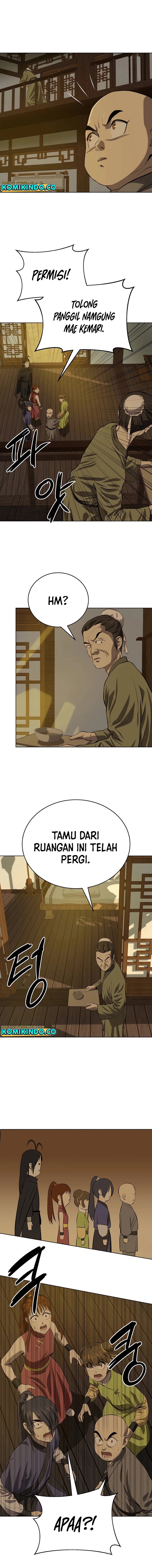 Dilarang COPAS - situs resmi www.mangacanblog.com - Komik weak teacher 120 - chapter 120 121 Indonesia weak teacher 120 - chapter 120 Terbaru 11|Baca Manga Komik Indonesia|Mangacan