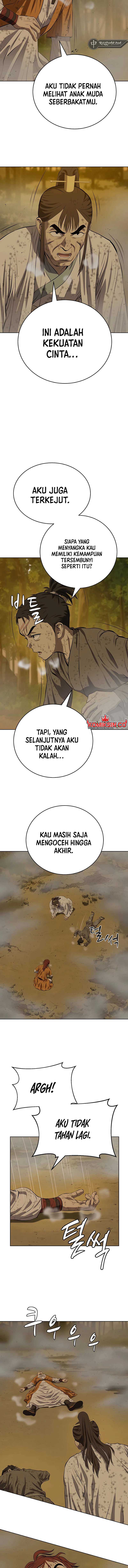 Dilarang COPAS - situs resmi www.mangacanblog.com - Komik weak teacher 124 - chapter 124 125 Indonesia weak teacher 124 - chapter 124 Terbaru 5|Baca Manga Komik Indonesia|Mangacan