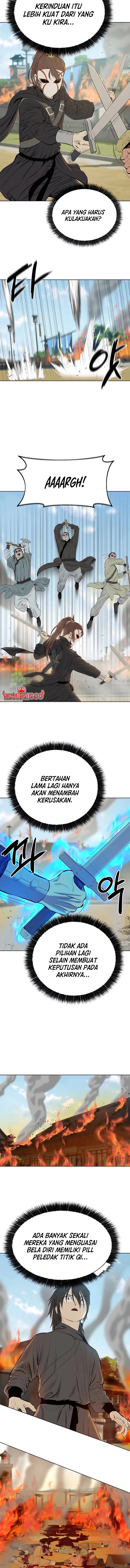 Dilarang COPAS - situs resmi www.mangacanblog.com - Komik weak teacher 127 - chapter 127 128 Indonesia weak teacher 127 - chapter 127 Terbaru 11|Baca Manga Komik Indonesia|Mangacan