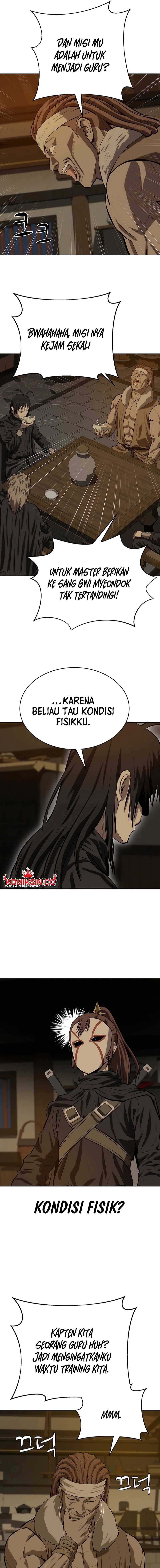 Dilarang COPAS - situs resmi www.mangacanblog.com - Komik weak teacher 131 - chapter 131 132 Indonesia weak teacher 131 - chapter 131 Terbaru 7|Baca Manga Komik Indonesia|Mangacan