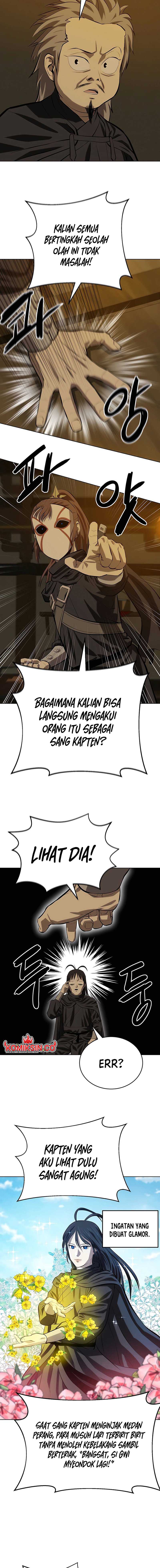 Dilarang COPAS - situs resmi www.mangacanblog.com - Komik weak teacher 131 - chapter 131 132 Indonesia weak teacher 131 - chapter 131 Terbaru 10|Baca Manga Komik Indonesia|Mangacan