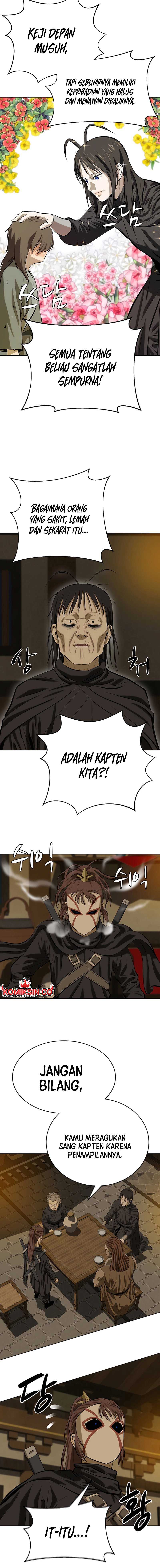 Dilarang COPAS - situs resmi www.mangacanblog.com - Komik weak teacher 131 - chapter 131 132 Indonesia weak teacher 131 - chapter 131 Terbaru 11|Baca Manga Komik Indonesia|Mangacan