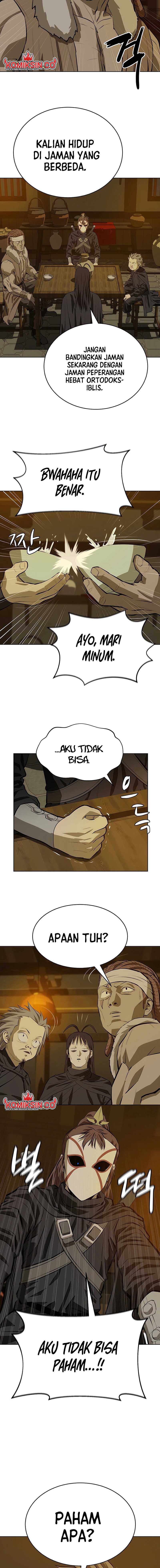 Dilarang COPAS - situs resmi www.mangacanblog.com - Komik weak teacher 131 - chapter 131 132 Indonesia weak teacher 131 - chapter 131 Terbaru 22|Baca Manga Komik Indonesia|Mangacan