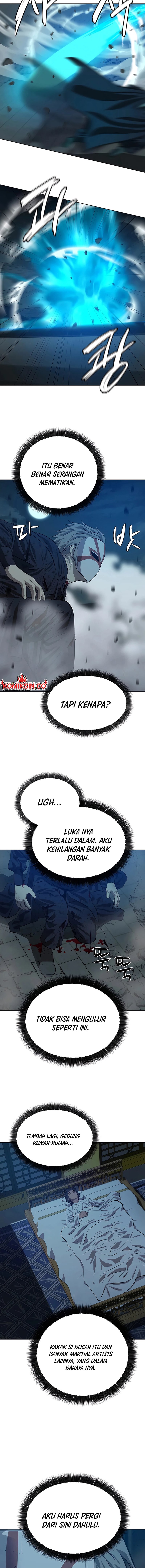 Dilarang COPAS - situs resmi www.mangacanblog.com - Komik weak teacher 134 - chapter 134 135 Indonesia weak teacher 134 - chapter 134 Terbaru 2|Baca Manga Komik Indonesia|Mangacan