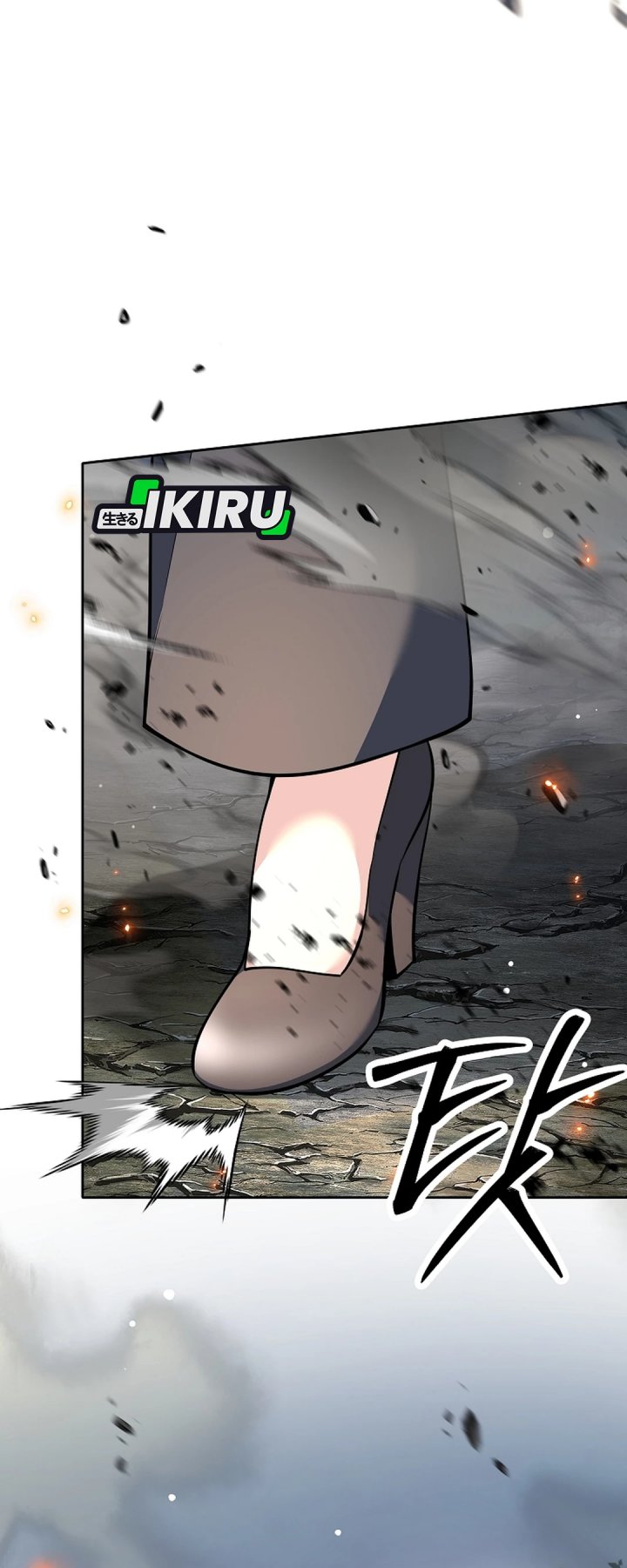 Weapon-Eating Bastard chapter 67