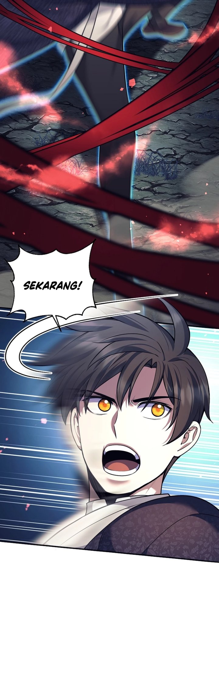 Weapon-Eating Bastard chapter 67