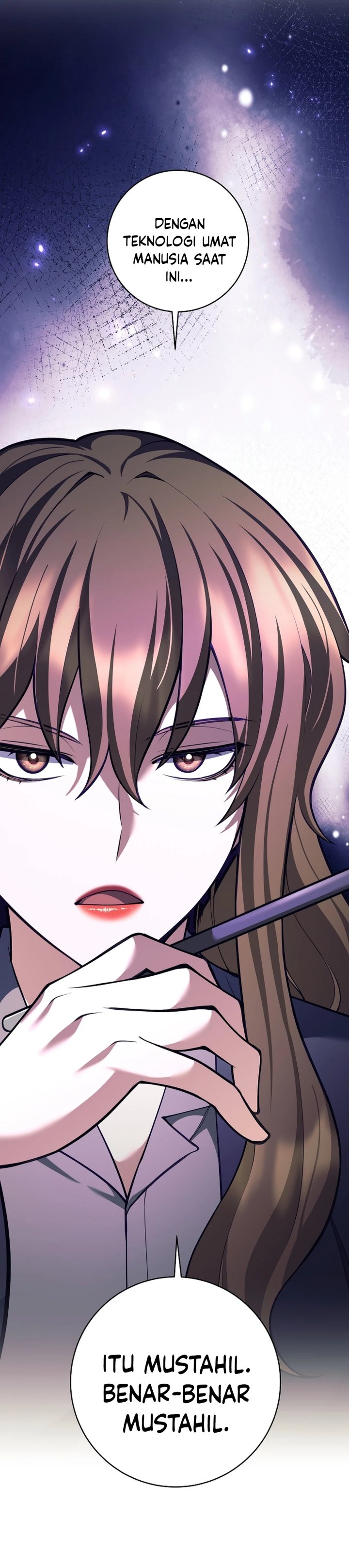 Weapon-Eating Bastard chapter 67