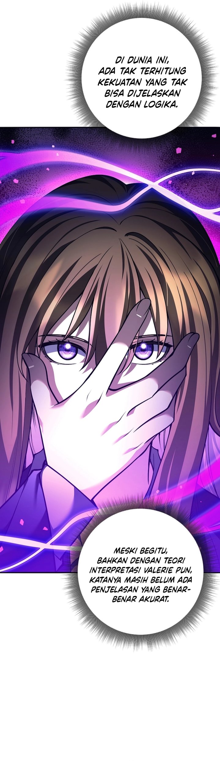 Weapon-Eating Bastard chapter 68