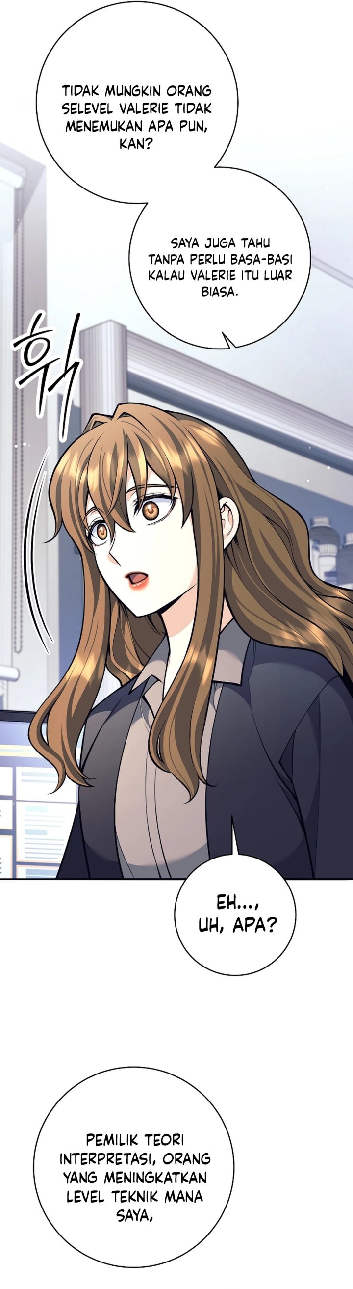 Weapon-Eating Bastard chapter 68