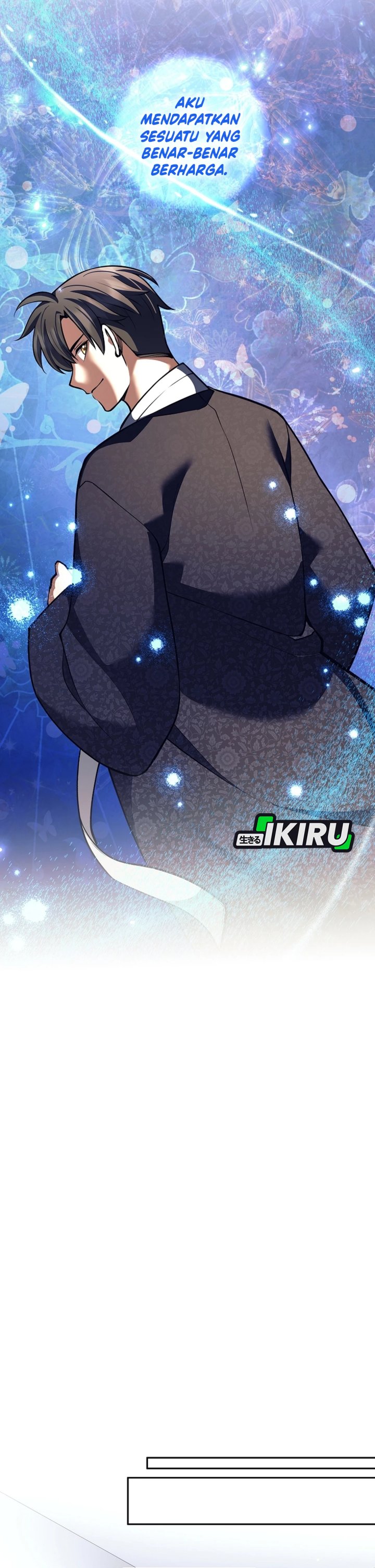 Weapon-Eating Bastard chapter 69