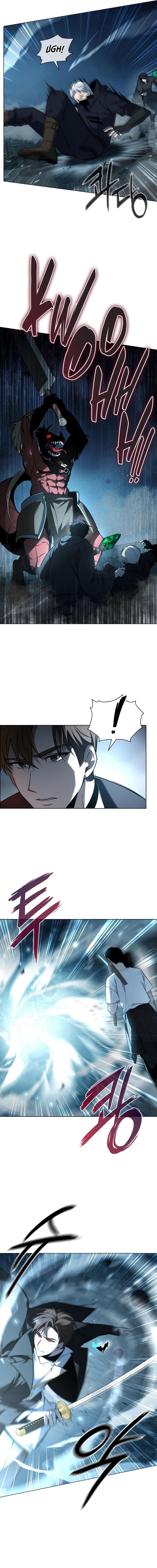 Weapon Maker Chapter 04 Bahasa Indonesia