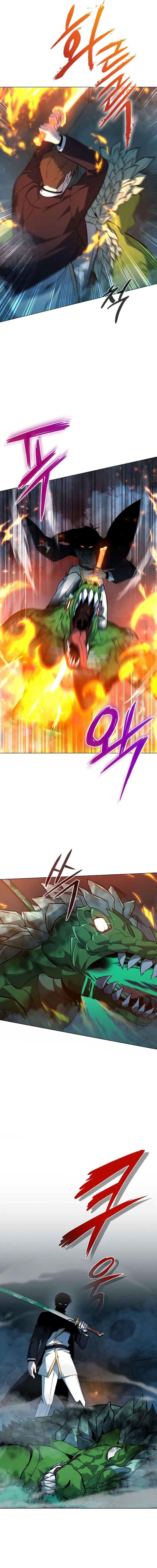 Weapon Maker Chapter 04 Bahasa Indonesia