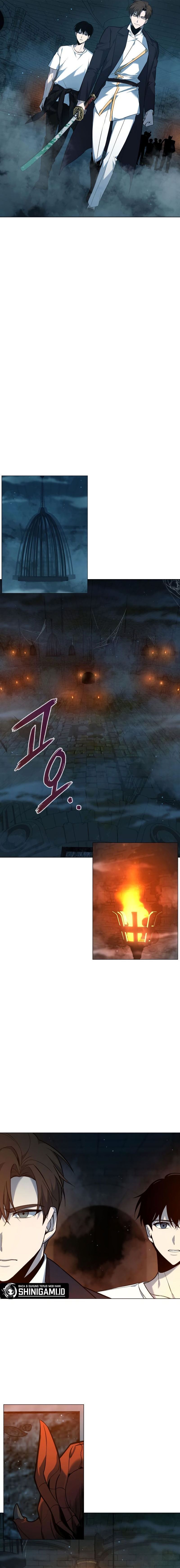 Weapon Maker Chapter 04 Bahasa Indonesia