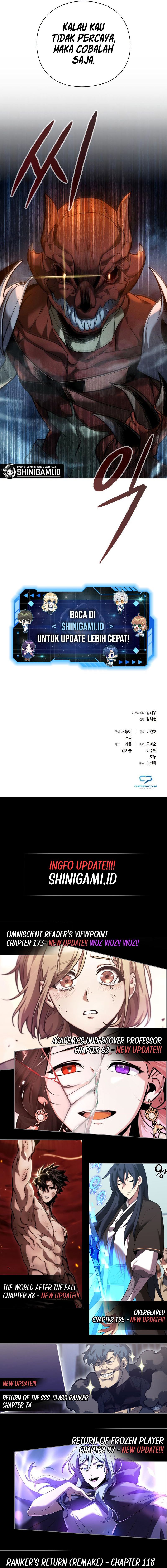 Weapon Maker Chapter 04 Bahasa Indonesia