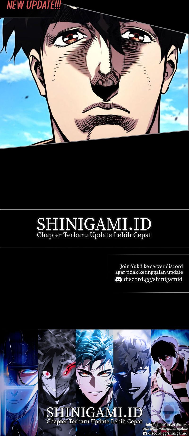 Weapon Maker Chapter 04 Bahasa Indonesia