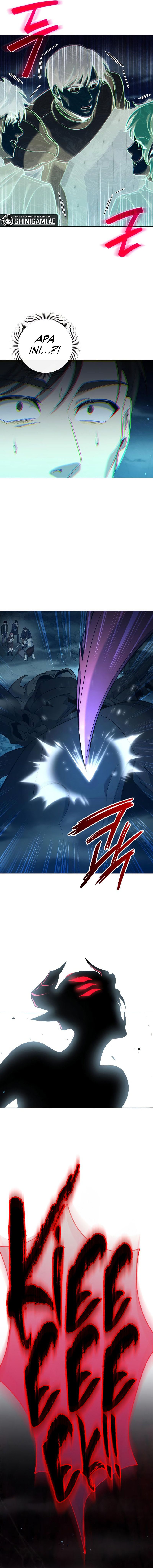 Weapon Maker Chapter 09 Bahasa Indonesia