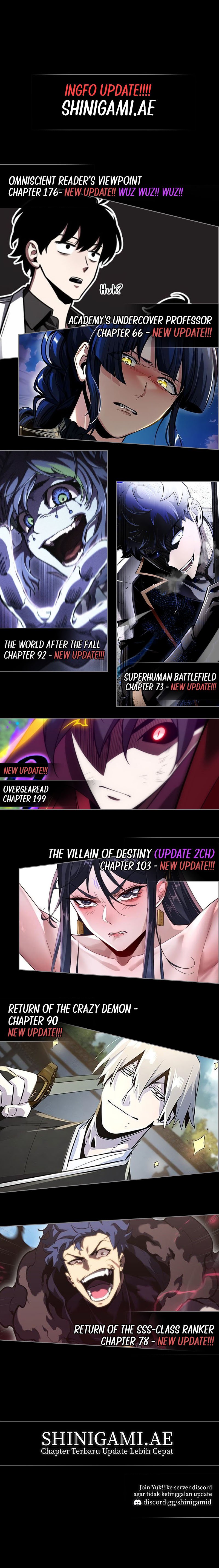 Weapon Maker Chapter 09 Bahasa Indonesia