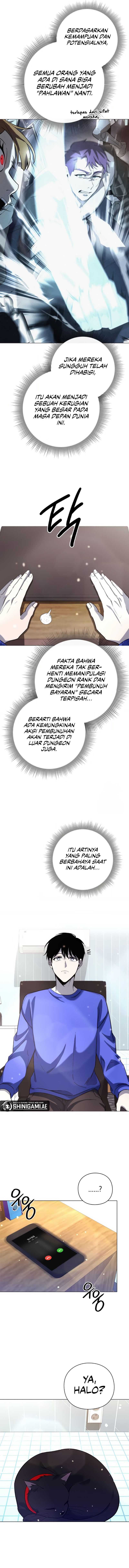 Weapon Maker chapter 25