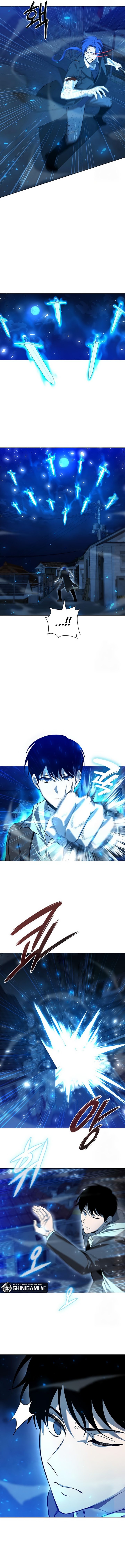 Weapon Maker Chapter 26 Bahasa Indonesia