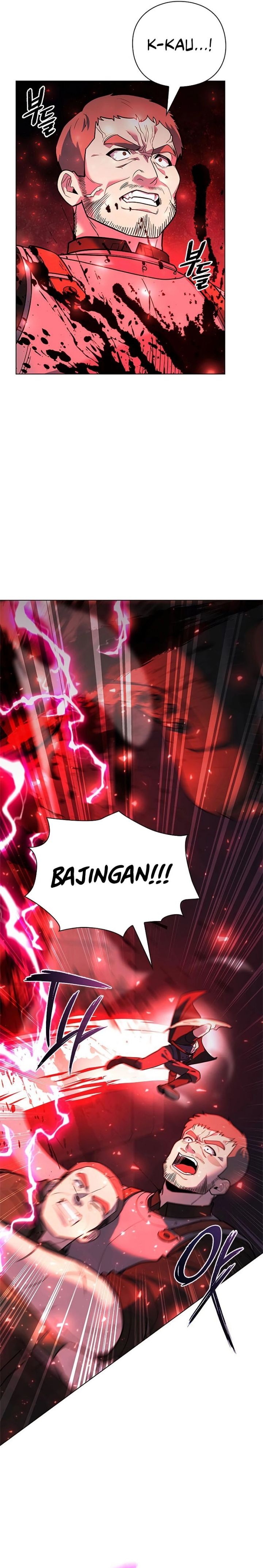 Weapon Maker Chapter 33 Bahasa Indonesia