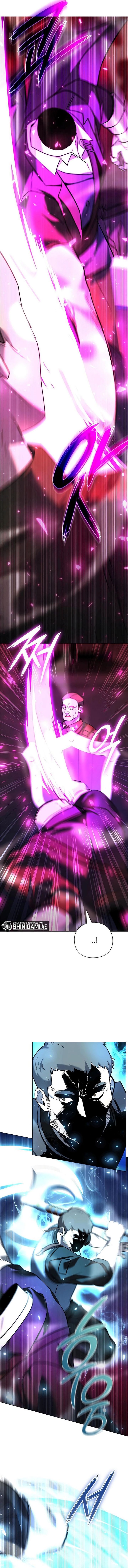 Weapon Maker Chapter 33 Bahasa Indonesia