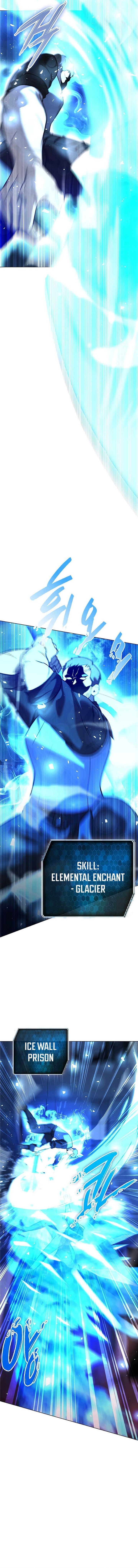 Weapon Maker Chapter 33 Bahasa Indonesia