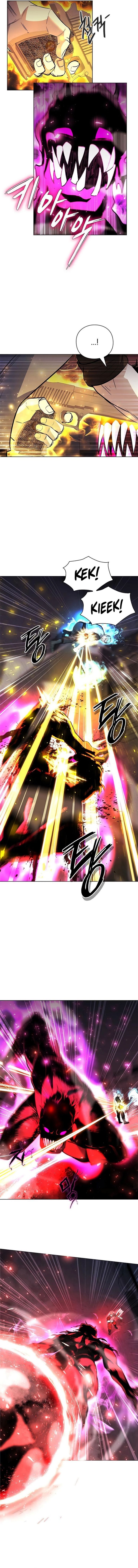 Weapon Maker Chapter 33 Bahasa Indonesia