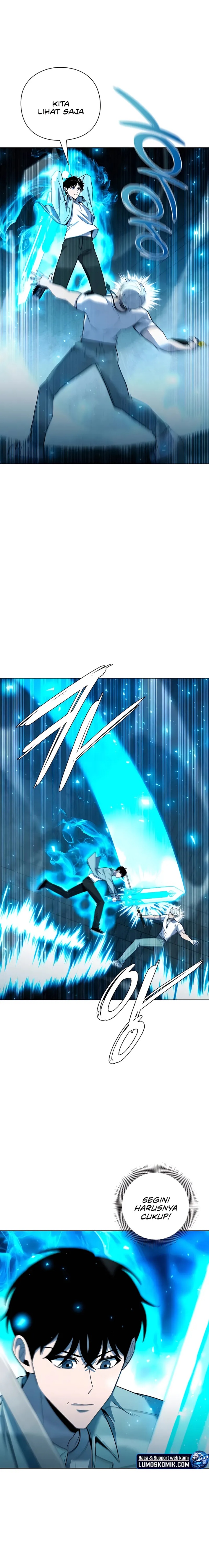 Weapon Maker chapter 57
