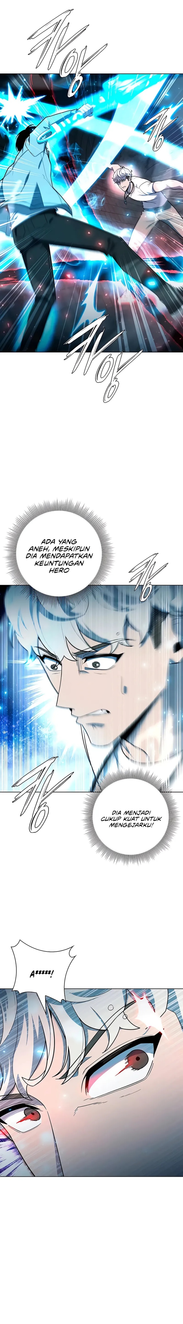 Weapon Maker chapter 57