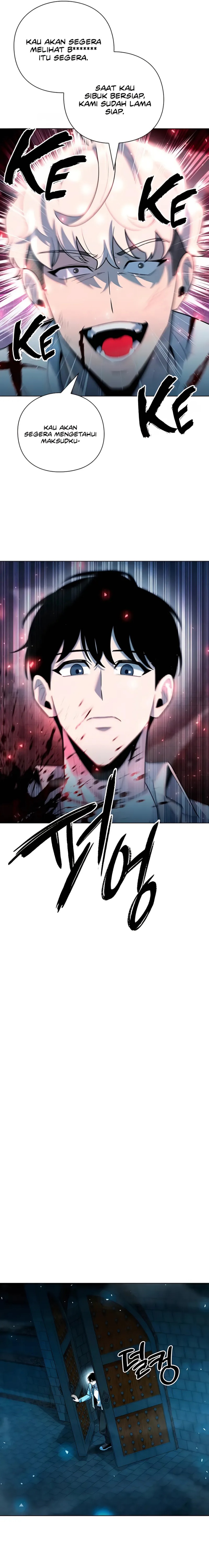 Weapon Maker chapter 57